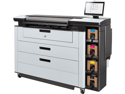 PWXL 8200 pro left
