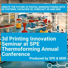 SPE Thermoforming