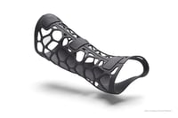 HP Jet Fusion 3D Printed Part with PA12_Credits Needed_58